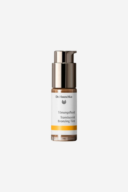 Translucent Bronzing Tint