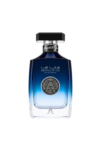 Absolute Ice   Eau de Parfum , Unisex, 100 ml