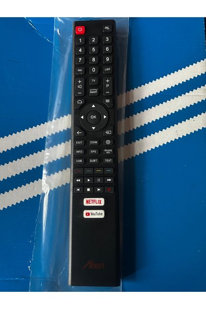 Telecomanda Vortex Led