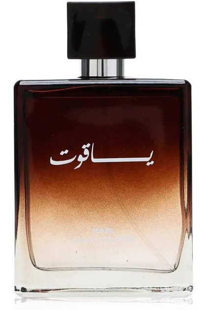 Jad Yaqoot EDT عطر 100مل