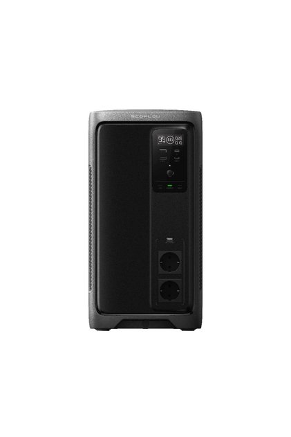 - DELTA 3 2000 Air Taşınabilir Güç Kaynağı (1920Wh)