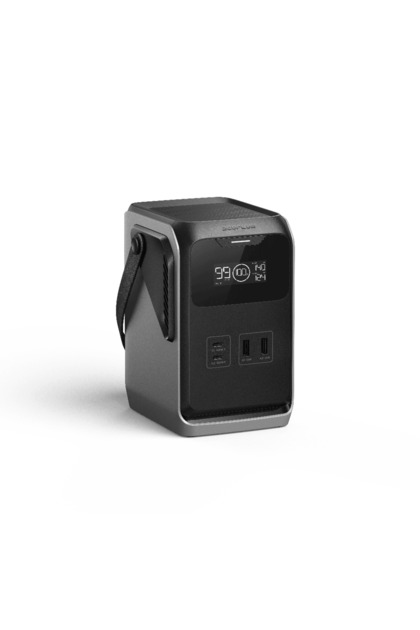 - TRAIL200 Taşınabilir Güç Kaynağı (192Wh)