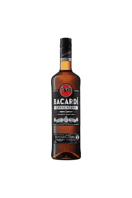 Rom Carta Negra, 0.7l