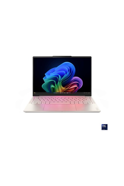Yoga Slim 7 Aura Edition/Intel Core Ultra 5 226V/16GB RAM/512 GB SSD/14" OLED/W11/83JX00BATR