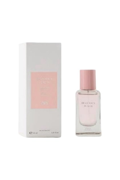 DELICIOUS PEACH KADIN PARFÜM 30 ML EDT (1.01 fl oz)