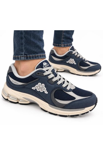 Kp-2108Mk Anatomic Comfortable Men's Casual Sports Shoes