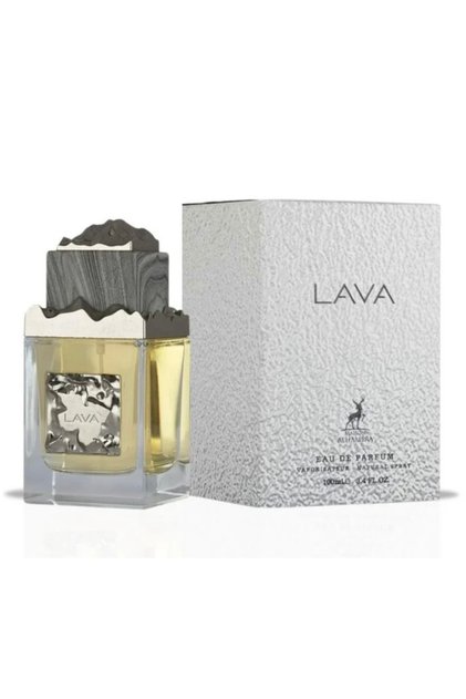Arabian Perfume Lava 100 ml,