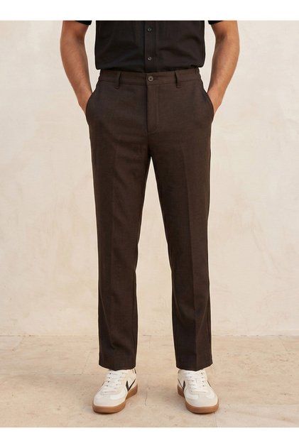 Smart Formal Trousers
