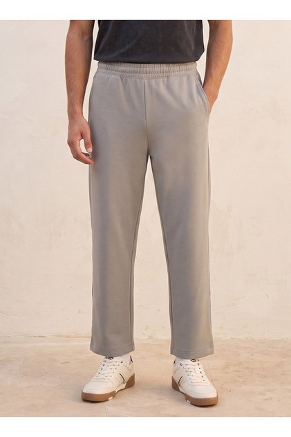 Youth Relaxed Fit Trousers
