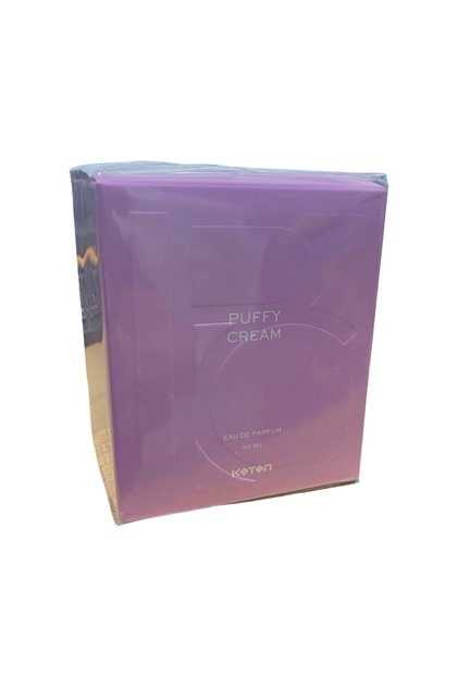 PUFFY CREAM KADIN PARFÜM 50 ML EDP