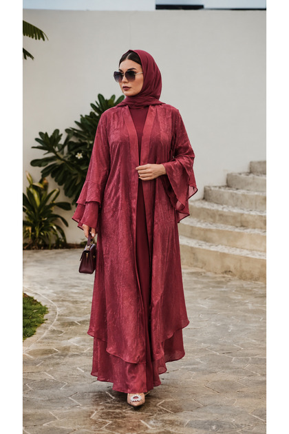 Dreamy Abaya – Elegant Modest Daily & Formal Wear