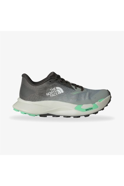 Vectiv Enduris 4 Women's Gray Running Shoes