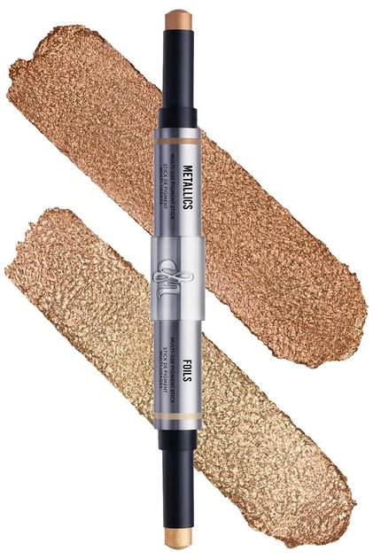 Colorfix Stix Multi-Purpose Shimmering Pigment Stick Duo 3 3Gr