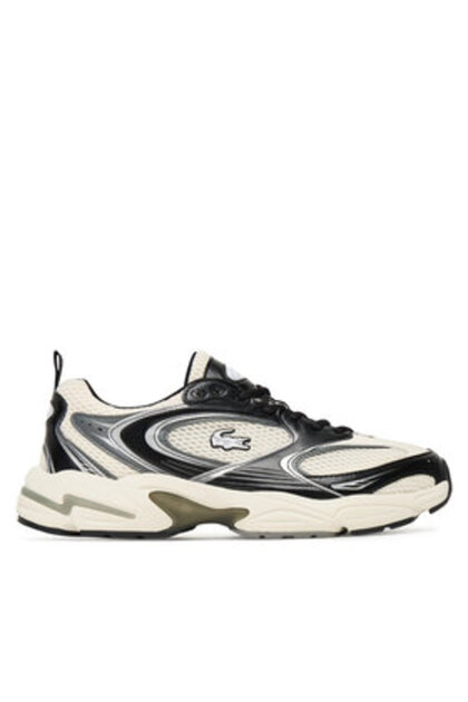 Sneakersy Storm 96 2K 7-49SMA0020 Alb