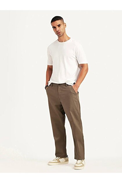 XX Chino Authentic Relaxed Erkek Pantolon