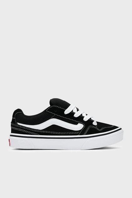 Caldrone Black Vn000Dbyba21 Women's Sneaker Shoes