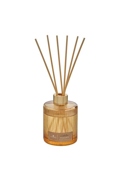 Difuzor "Albie" - Portocală Confiată - Scorțișoară - Bob Tonka, 150 ml