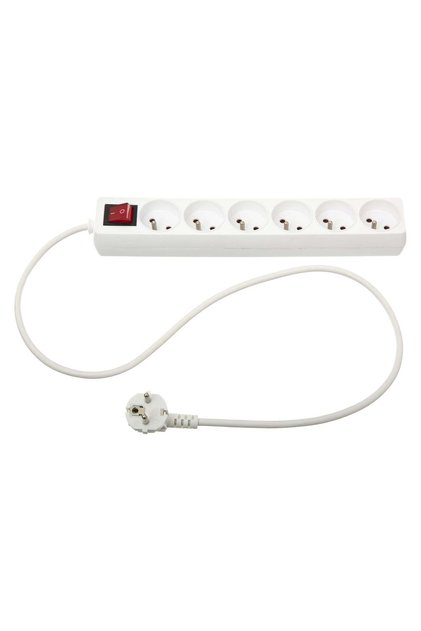 Power Strip Socket Prelungitor prize cu impamantare