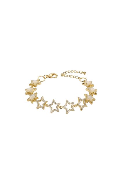 Dreamy Charms Collection Special Series Stella Star Bracelet -