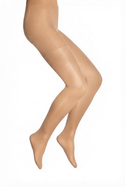 Women's Silk 40 Pantyhose - Skin Color
