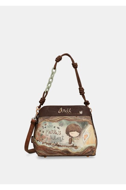 Geantă mică de tip crossbody CORE