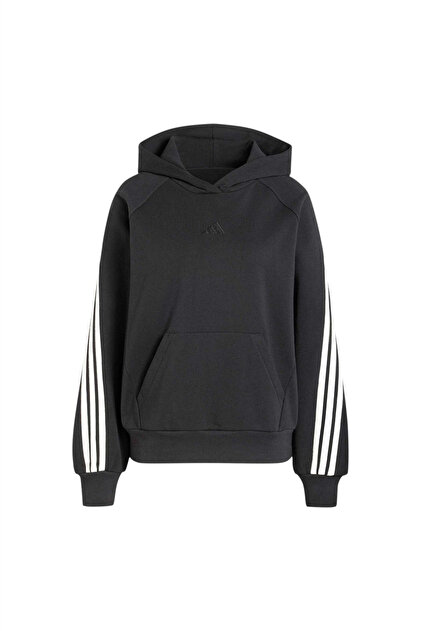 adidas D4T Fz Hoodie Kadın Spor Sweatshirt JP2654 - Fiyatı