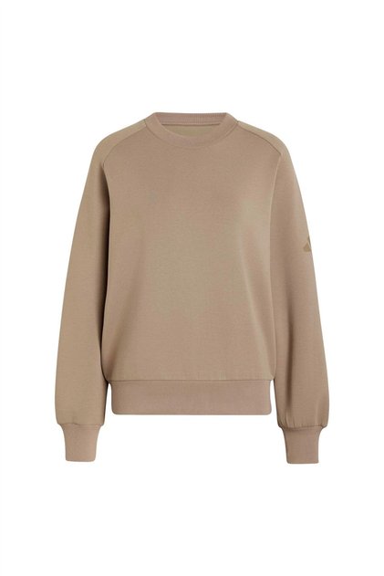 Kadın Sweatshirt W SL L SW KS7922