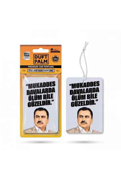 MUHSİN YAZICIOĞLU-Araba Kokusu