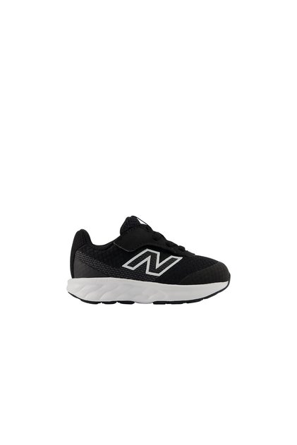 Çocuk Siyah Nb Lifestyle Infant Shoes Günlük Ayakkabı