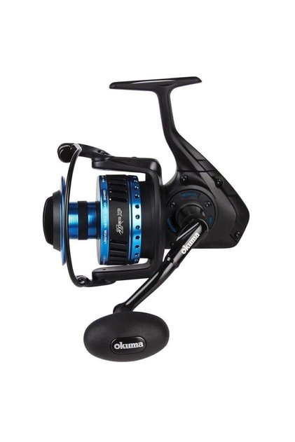 Azores Zxp-4000 (High Speed) 6+1 Bb Fishing Reel