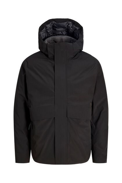 Jacke Jacke