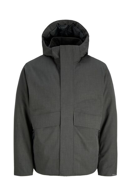 Jacke Jacke