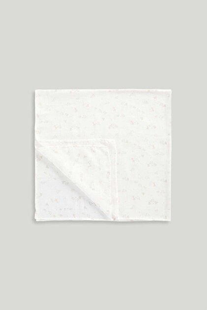 Luxury Muslin Blanket
