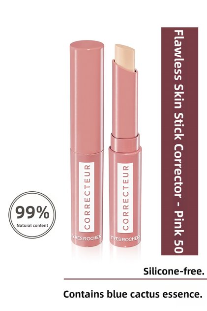 Perfect Skin Stick Concealer-1.4 G-pink 50