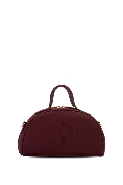 Claret Red Women's Messenger Bag Us26677
