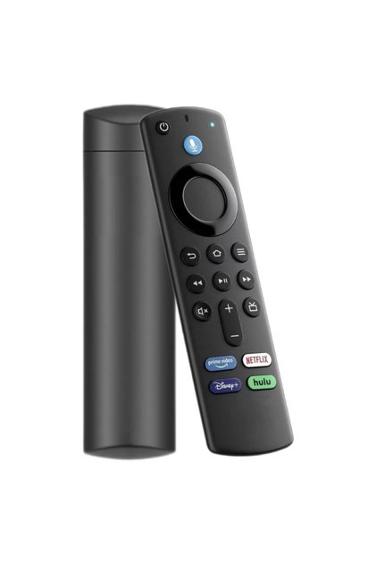 Option 1 Replacement Voice Remote Control for Fire Stick TV 3rd Gen Smart TV Stick 4K MAX Lite Fire