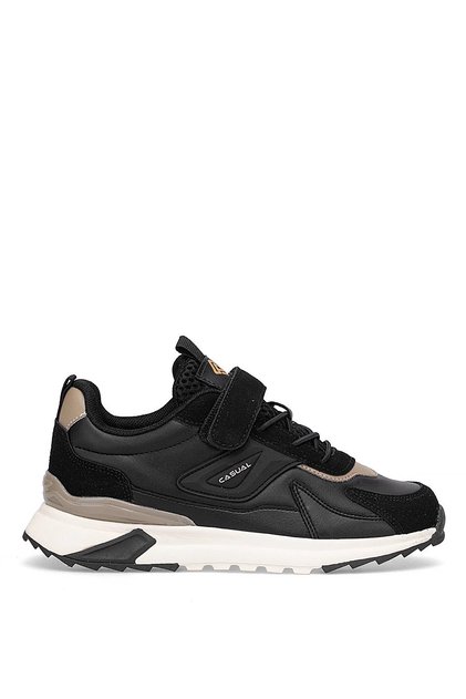 Fk24-1741 Filet Boys' Sports Shoes Black