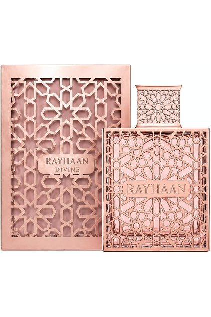 Divine EDP 100ml -Women