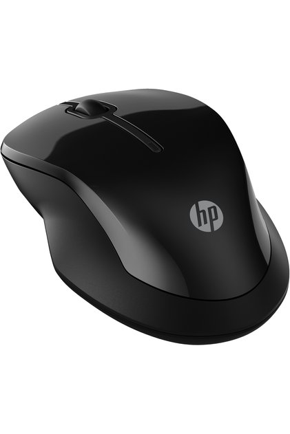 6V2J7AA 250 Çift Modlu Kablosuz Mouse Siyah