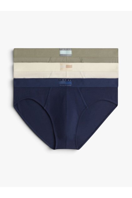 Erkek 3P BRIEF DTM UM0UM03855-TH0UF