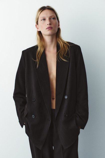 Kruvaze Blazer