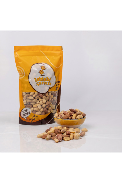 Ekstra Karışık Kuruyemiş - 250 Gr
