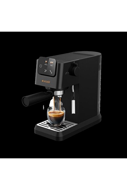 Arçelik EM 3450 Imperium Barista® Yarı Otomatik Espresso Makinesi