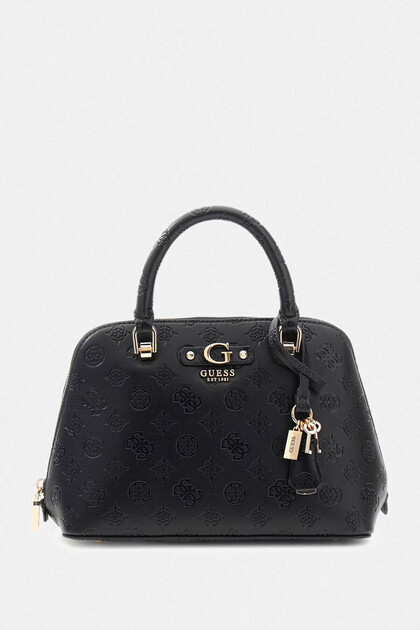 Dita Logo Handbag