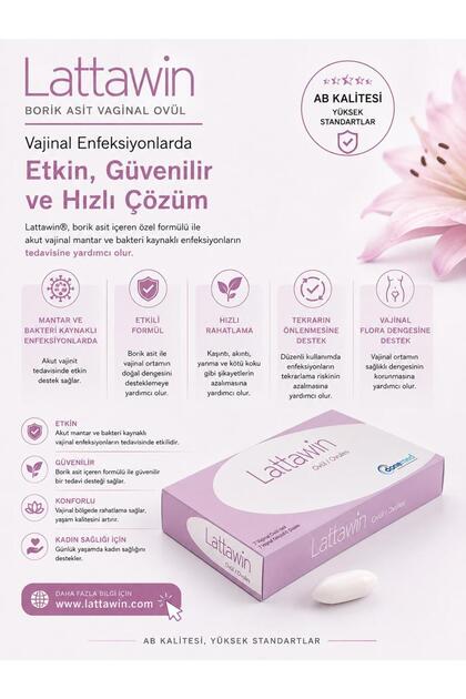 Lattawın 7 Ovül