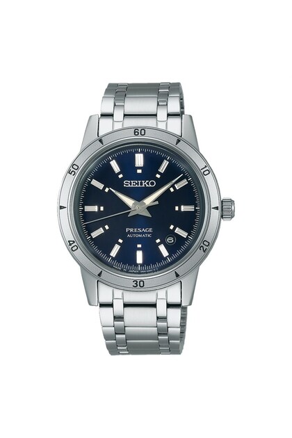 Presage Srpl07J - Srpl07J1 Unisex Wristwatch