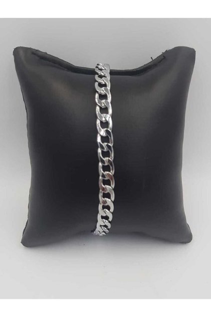 Men's Steel Bracelet - Xuping Steel 6mm Gourmet Model Gift Bracelet for Lover, Father, Friend