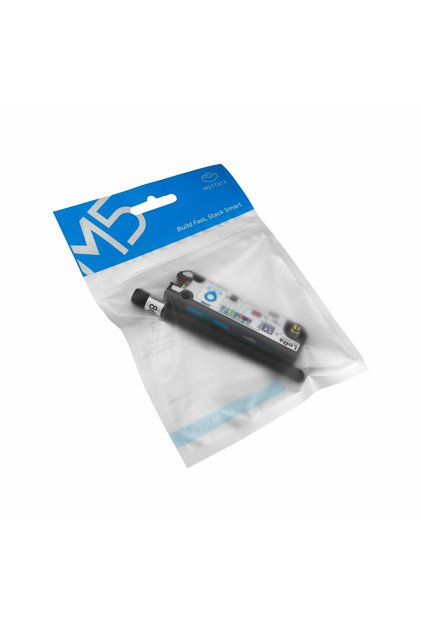 Cap LoRa-1262 M5Stack Official Cap LoRa 1262 for Cardputer Adv (SX1262,ATGM336H)