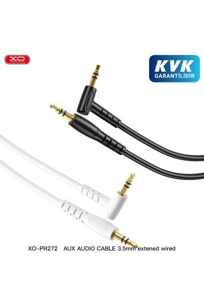 Nb-R272 to 3.5 mm Jack Aux Audio Transfer Cable Converter
