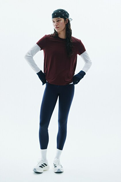 Spor Tişörtü DryMove™